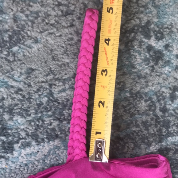 Bisou Bisou, Michele Bohbot Ombré Dress - Picture 10 of 10